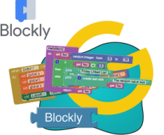 Google Blockly! Апофеоз визуального программирования - Школа программирования для детей, компьютерные курсы для школьников, начинающих и подростков - KIBERone г. Одинцово
