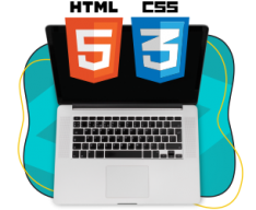 Web-мастер (HTML + CSS) - Школа программирования для детей, компьютерные курсы для школьников, начинающих и подростков - KIBERone г. Одинцово