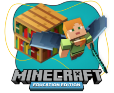 Minecraft Education - Школа программирования для детей, компьютерные курсы для школьников, начинающих и подростков - KIBERone г. Одинцово