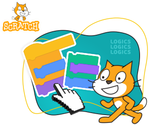 Знакомство со Scratch. Создание игр на Scratch. Основы - Школа программирования для детей, компьютерные курсы для школьников, начинающих и подростков - KIBERone г. Одинцово