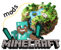 Создание модов в Minecraft - КИБЕРшкола программирования для детей, компьютерные курсы для школьников, начинающих и подростков - KIBERone г. Одинцово