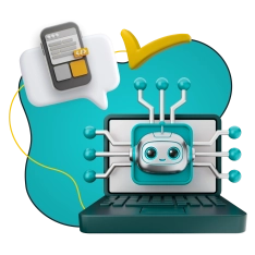 AI Product Lab. Собираем MVP за 3 занятия – как взрослые IT-команды - КИБЕРшкола программирования для детей, компьютерные курсы для школьников, начинающих и подростков - KIBERone г. Одинцово