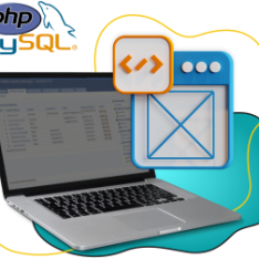 PHP+SQL - КИБЕРшкола программирования для детей, компьютерные курсы для школьников, начинающих и подростков - KIBERone г. Одинцово