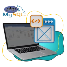 PHP+SQL - КИБЕРшкола программирования для детей, компьютерные курсы для школьников, начинающих и подростков - KIBERone г. Одинцово