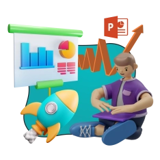 Магия эффектных презентаций PowerPoint - КИБЕРшкола программирования для детей, компьютерные курсы для школьников, начинающих и подростков - KIBERone г. Одинцово