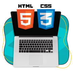 Веб-мастер (HTML + CSS) - КИБЕРшкола программирования для детей, компьютерные курсы для школьников, начинающих и подростков - KIBERone г. Одинцово