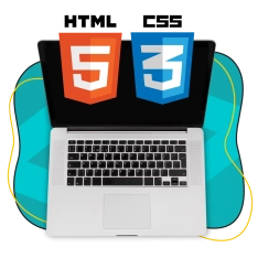 Web-мастер (HTML+CSS) - КИБЕРшкола программирования для детей, компьютерные курсы для школьников, начинающих и подростков - KIBERone г. Одинцово