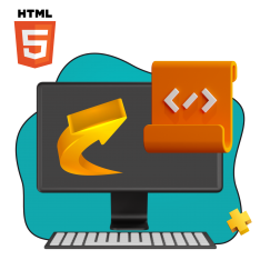 Основы HTML. Изучение веб-разработки - КИБЕРшкола программирования для детей, компьютерные курсы для школьников, начинающих и подростков - KIBERone г. Одинцово