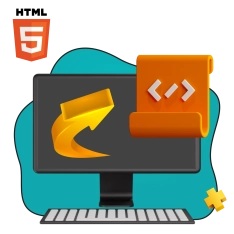 Web-мастер: первые шаги в мир современных сайтов. Основы HTML - КИБЕРшкола программирования для детей, компьютерные курсы для школьников, начинающих и подростков - KIBERone г. Одинцово