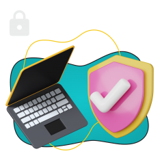 Кибербезопасность - КИБЕРшкола программирования для детей, компьютерные курсы для школьников, начинающих и подростков - KIBERone г. Одинцово