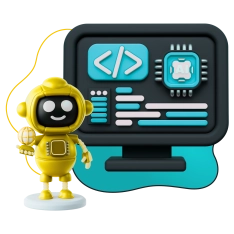 Vibe Coding & AI-инжиниринг - КИБЕРшкола программирования для детей, компьютерные курсы для школьников, начинающих и подростков - KIBERone г. Одинцово