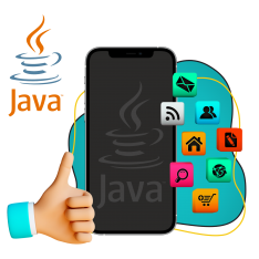 Программирование на Java. Твое первое приложение! - КИБЕРшкола программирования для детей, компьютерные курсы для школьников, начинающих и подростков - KIBERone г. Одинцово