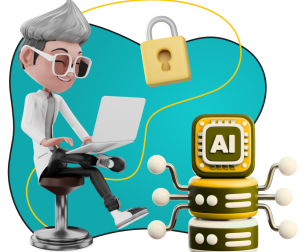 Этичный хакинг & AI безопасность - КИБЕРшкола программирования для детей, компьютерные курсы для школьников, начинающих и подростков - KIBERone г. Одинцово