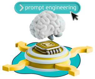 Промпт-инжиниринг: язык, который понимает ИИ. - КИБЕРшкола программирования для детей, компьютерные курсы для школьников, начинающих и подростков - KIBERone г. Одинцово