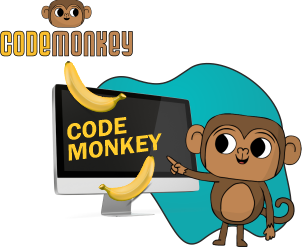 CodeMonkey. Развиваем логику - Школа программирования для детей, компьютерные курсы для школьников, начинающих и подростков - KIBERone г. Одинцово