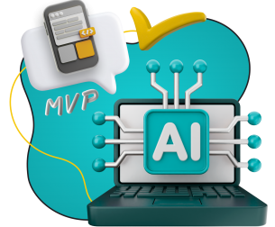 AI Product Lab. Собираем MVP за 3 занятия — как взрослые IT-команды - КИБЕРшкола программирования для детей, компьютерные курсы для школьников, начинающих и подростков - KIBERone г. Одинцово