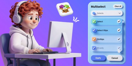 Гениальные приложения с AI и App Invector - КИБЕРшкола программирования для детей, компьютерные курсы для школьников, начинающих и подростков - KIBERone г. Одинцово