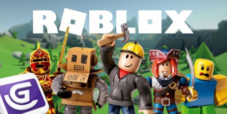 Создаем свою вселенную по мотивам Roblox на движке GDevelop 5 - КИБЕРшкола программирования для детей, компьютерные курсы для школьников, начинающих и подростков - KIBERone г. Одинцово