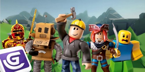Создаем свою вселенную по мотивам любимой игры на движке GDevelop 5 - КИБЕРшкола программирования для детей, компьютерные курсы для школьников, начинающих и подростков - KIBERone г. Одинцово