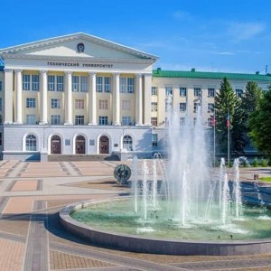 В сентябре открытие новой локации в самом центре Ростова-на-Дону, в Кванториуме при ДГТУ! - Школа программирования для детей, компьютерные курсы для школьников, начинающих и подростков - KIBERone г. Одинцово