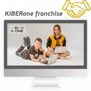 Франшиза KIBERone — в списке лучших по итогам 2019 года - Школа программирования для детей, компьютерные курсы для школьников, начинающих и подростков - KIBERone г. Одинцово